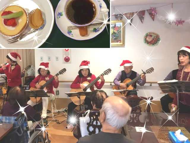 クリスマス